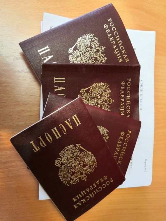 прописка в Чаплыгине
